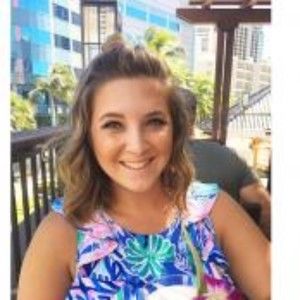Meet your Posher, Victoria